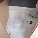 PARKER 800 CRUISER – IN STOCK NOW, NO LEAD TIME UK full