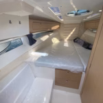PARKER 800 CRUISER – IN STOCK NOW, NO LEAD TIME UK full