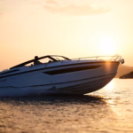 PARKER 800 CRUISER – IN STOCK NOW, NO LEAD TIME UK full