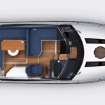 PARKER 800 CRUISER – IN STOCK NOW, NO LEAD TIME UK full