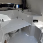 PARKER 720 ADVENTURE – PREMIUM FAMILY DAY CRUISER & WEEKEND ADVENTURE BOAT full