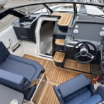 PARKER 720 ADVENTURE – PREMIUM FAMILY DAY CRUISER & WEEKEND ADVENTURE BOAT full
