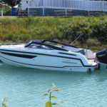 PARKER 720 ADVENTURE – PREMIUM FAMILY DAY CRUISER & WEEKEND ADVENTURE BOAT full
