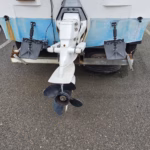 Hardy 20 Pilot – Classic British Pilothouse Fishing Boat full