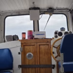Hardy 20 Pilot – Classic British Pilothouse Fishing Boat full