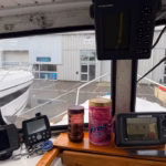 Hardy 20 Pilot – Classic British Pilothouse Fishing Boat full