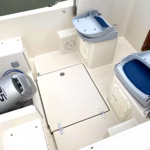 LANDAU 20 – COASTAL & RIVER CRUISER FOR SALE UK full