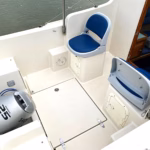 LANDAU 20 – COASTAL & RIVER CRUISER FOR SALE UK full