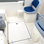 LANDAU 20 – COASTAL & RIVER CRUISER FOR SALE UK full