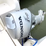 LANDAU 20 – COASTAL & RIVER CRUISER FOR SALE UK full