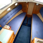 LANDAU 20 – COASTAL & RIVER CRUISER FOR SALE UK full