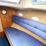 LANDAU 20 – COASTAL & RIVER CRUISER FOR SALE UK full