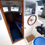 LANDAU 20 – COASTAL & RIVER CRUISER FOR SALE UK full