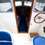 LANDAU 20 – COASTAL & RIVER CRUISER FOR SALE UK full