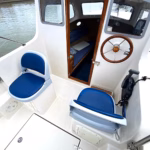 LANDAU 20 – COASTAL & RIVER CRUISER FOR SALE UK full