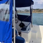 LANDAU 20 – COASTAL & RIVER CRUISER FOR SALE UK full