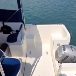 LANDAU 20 – COASTAL & RIVER CRUISER FOR SALE UK full