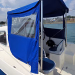 LANDAU 20 – COASTAL & RIVER CRUISER FOR SALE UK full