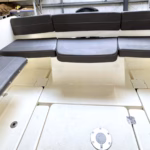 PARKER 660 WEEKEND – CABIN, FISHING & FAMILY LEISURE full