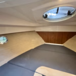 PARKER 660 WEEKEND – CABIN, FISHING & FAMILY LEISURE full