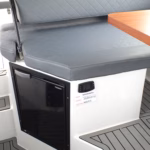 ALONSEA 720 GT FOR SALE UK – 7M SPORTS CRUISER CABIN FAMILY BOAT full