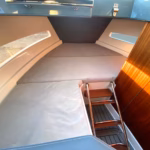 ALONSEA 720 GT FOR SALE UK – 7M SPORTS CRUISER CABIN FAMILY BOAT full