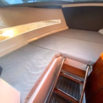 ALONSEA 720 GT FOR SALE UK – 7M SPORTS CRUISER CABIN FAMILY BOAT full