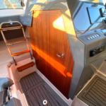 ALONSEA 720 GT FOR SALE UK – 7M SPORTS CRUISER CABIN FAMILY BOAT full