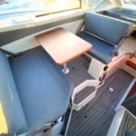 ALONSEA 720 GT FOR SALE UK – 7M SPORTS CRUISER CABIN FAMILY BOAT full