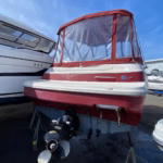 MAXUM 2300SC – AN IDEAL CABIN CRUISER full