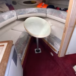MAXUM 2300SC – AN IDEAL CABIN CRUISER full
