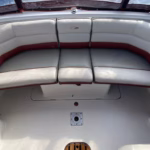 MAXUM 2300SC – AN IDEAL CABIN CRUISER full