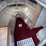 MAXUM 2300SC – AN IDEAL CABIN CRUISER full