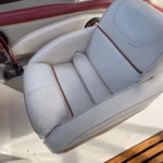 MAXUM 2300SC – AN IDEAL CABIN CRUISER full