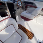 MAXUM 2300SC – AN IDEAL CABIN CRUISER full