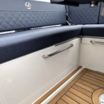 PARKER 720 ADVENTURE – PREMIUM FAMILY DAY CRUISER & WEEKEND ADVENTURE BOAT full
