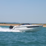 PARKER 720 ADVENTURE – PREMIUM FAMILY DAY CRUISER & WEEKEND ADVENTURE BOAT full