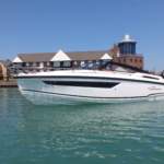 PARKER 720 ADVENTURE – PREMIUM FAMILY DAY CRUISER & WEEKEND ADVENTURE BOAT full