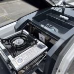 PARKER 720 ADVENTURE – PREMIUM FAMILY DAY CRUISER & WEEKEND ADVENTURE BOAT full