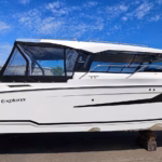 PARKER 790 EXPLORER – IN STOCK NOW, NO LEAD TIME UK full