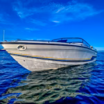 FORMULA 242 LS – EXCEPTIONAL PERFORMANCE, STYLE & BUILD QUALITY full