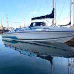 FORMULA 242 LS – EXCEPTIONAL PERFORMANCE, STYLE & BUILD QUALITY full