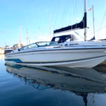 FORMULA 242 LS – EXCEPTIONAL PERFORMANCE, STYLE & BUILD QUALITY full
