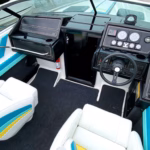 FORMULA 242 LS – EXCEPTIONAL PERFORMANCE, STYLE & BUILD QUALITY full