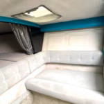 FORMULA 242 LS – EXCEPTIONAL PERFORMANCE, STYLE & BUILD QUALITY full