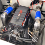 FORMULA 242 LS – EXCEPTIONAL PERFORMANCE, STYLE & BUILD QUALITY full