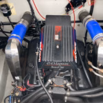 FORMULA 242 LS – EXCEPTIONAL PERFORMANCE, STYLE & BUILD QUALITY full