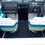 FORMULA 242 LS – EXCEPTIONAL PERFORMANCE, STYLE & BUILD QUALITY full