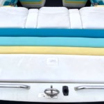 FORMULA 242 LS – EXCEPTIONAL PERFORMANCE, STYLE & BUILD QUALITY full