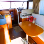 BENETEAU SWIFT TRAWLER 30 – STUNNING FLYBRIDGE CRUISER FOR SALE full